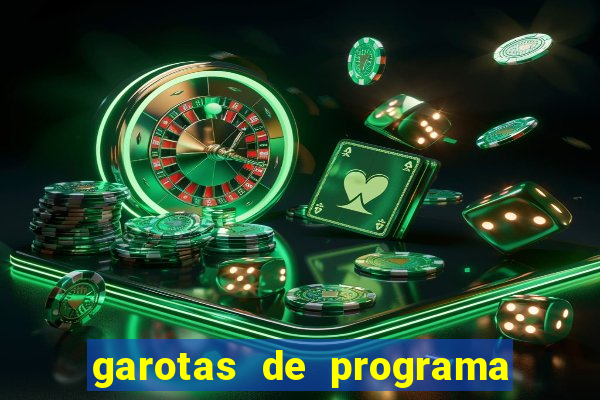 garotas de programa em cruzeiro